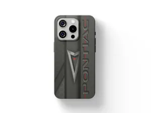 Pontiac Cover Telefono Stile Esclusivo Limitato
